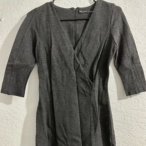 Zara Basic Dress